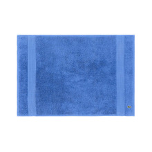 Lacoste Le Croco Cotton Bathroom Towel